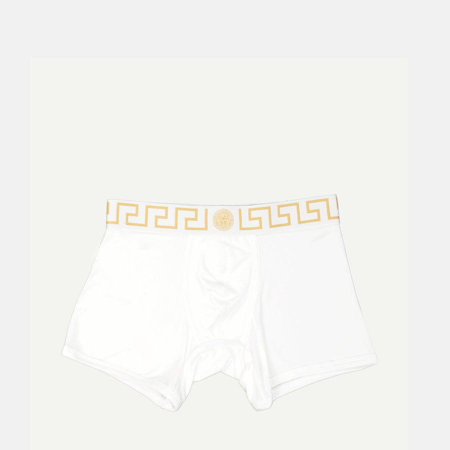 Versace Medusa Long Boxer