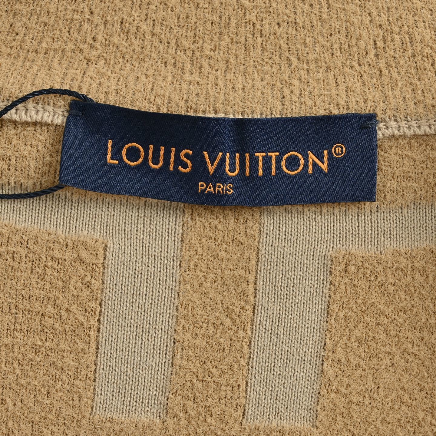 Louis Vuitton Knit Track Top - image 8