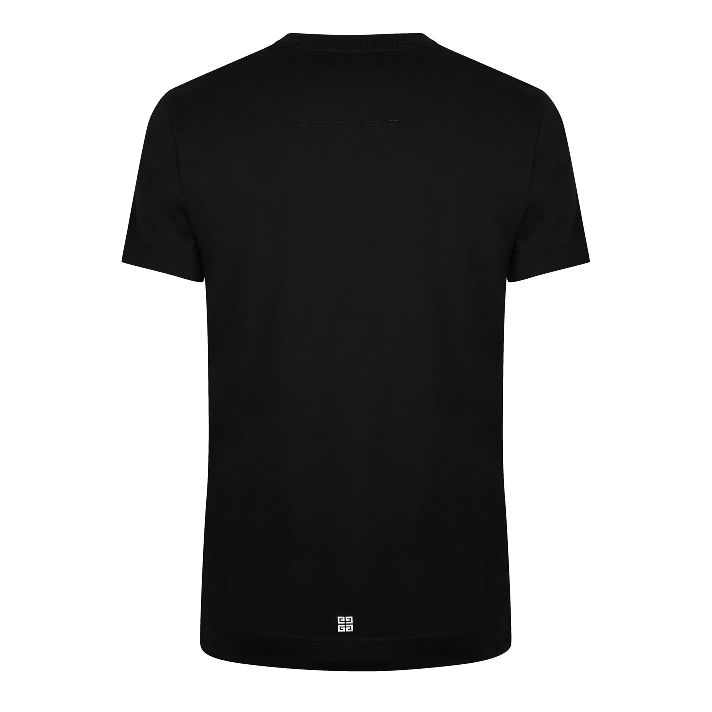 Givenchy 4G Logo Emblem T-Shirt - image 2
