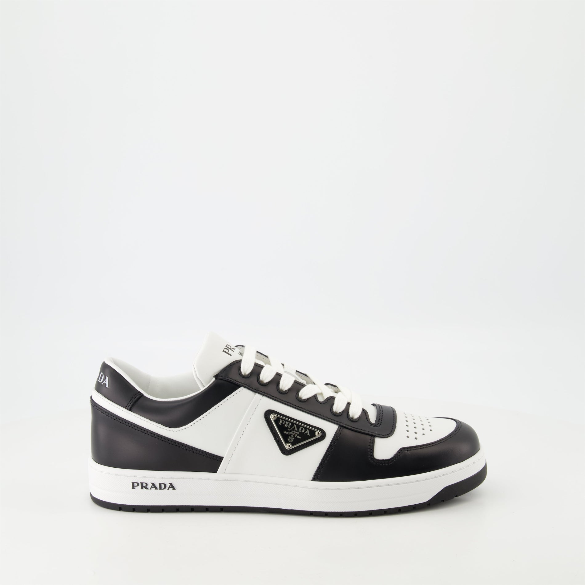 Prada Downtown Sneakers