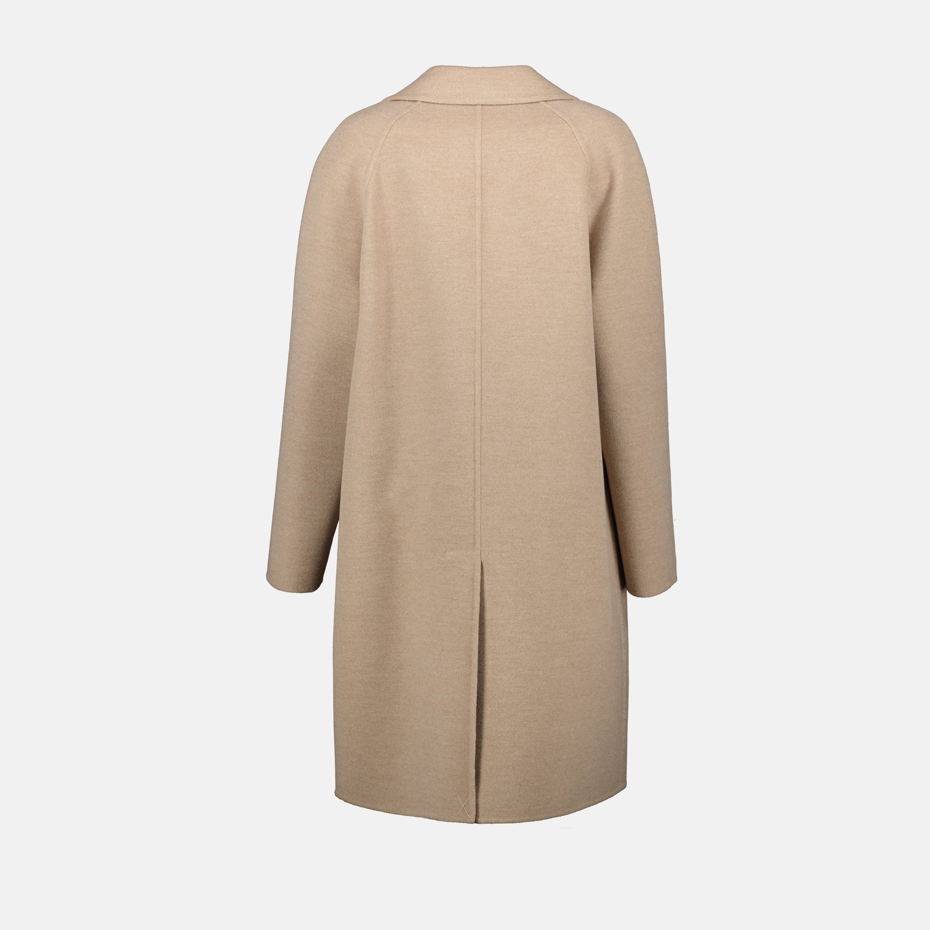 Fendi Wool Coat - image 2