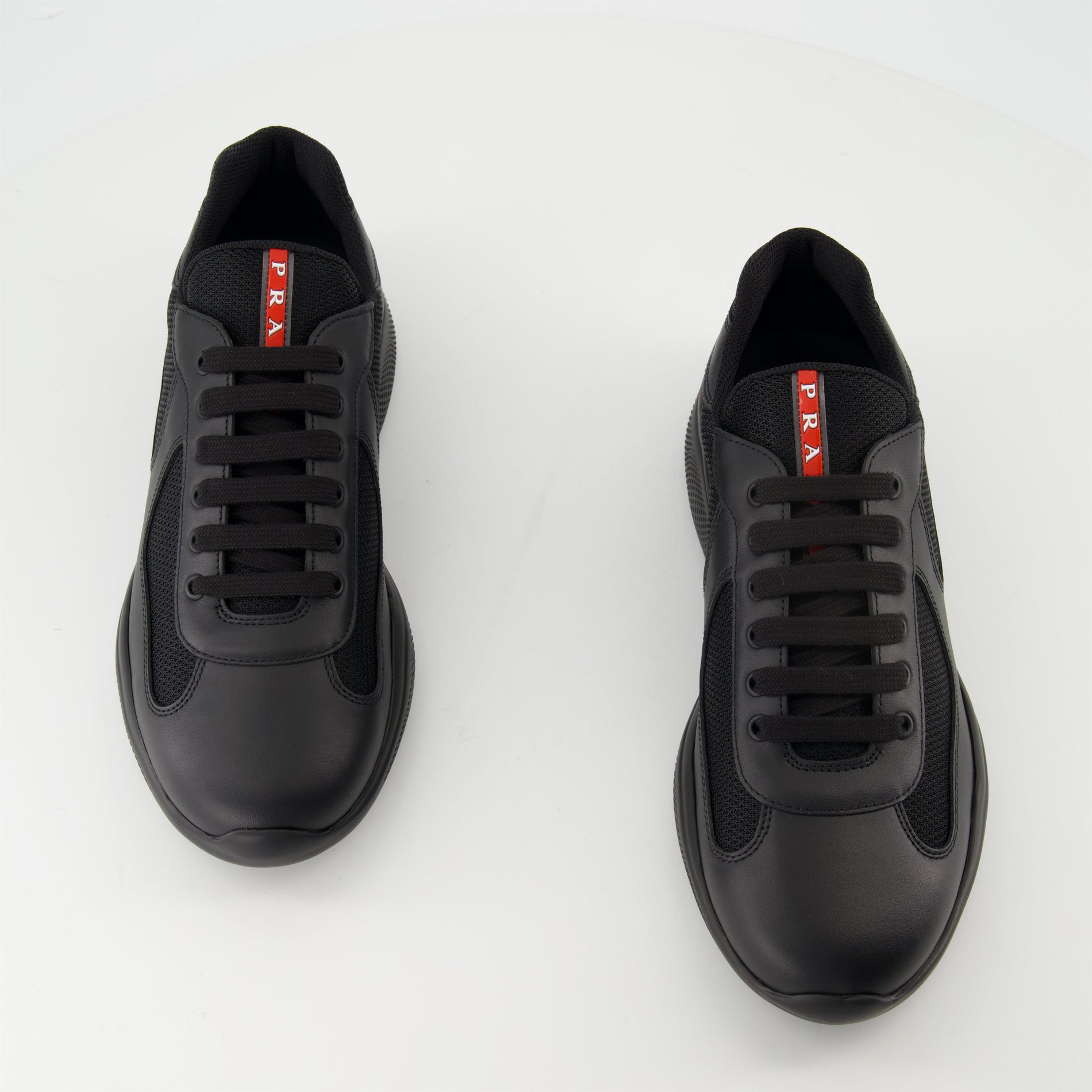 Prada America's Cup Sneakers - image 6