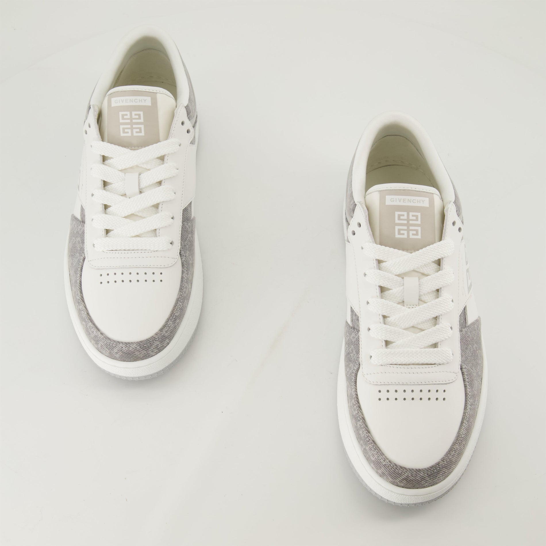 Givenchy G-Move Sneakers - image 6