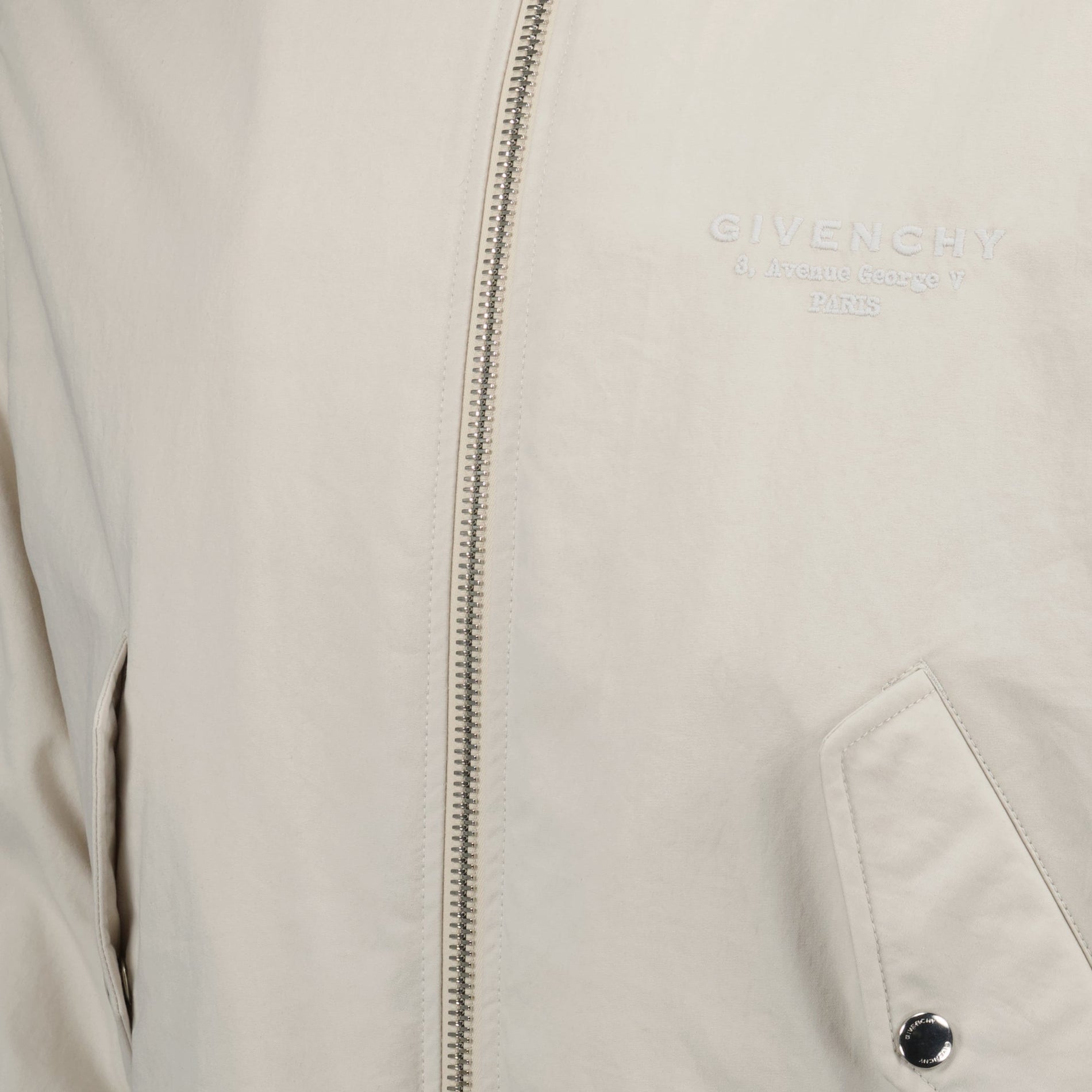 Givenchy Cotton Bomber - image 3