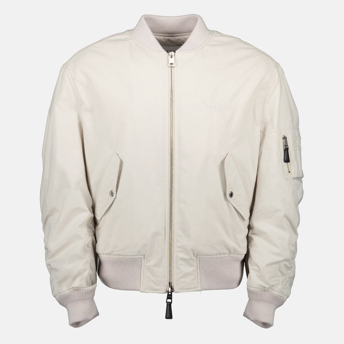 Cotton Bomber