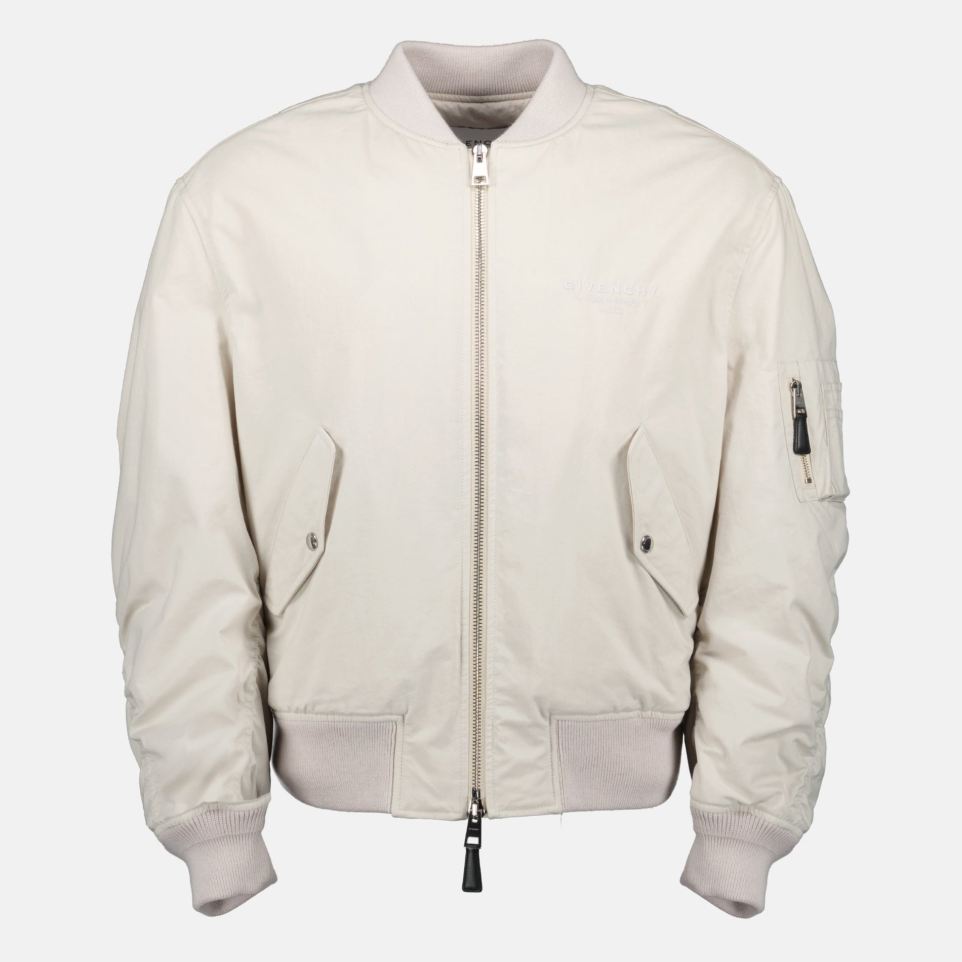 Givenchy Cotton Bomber
