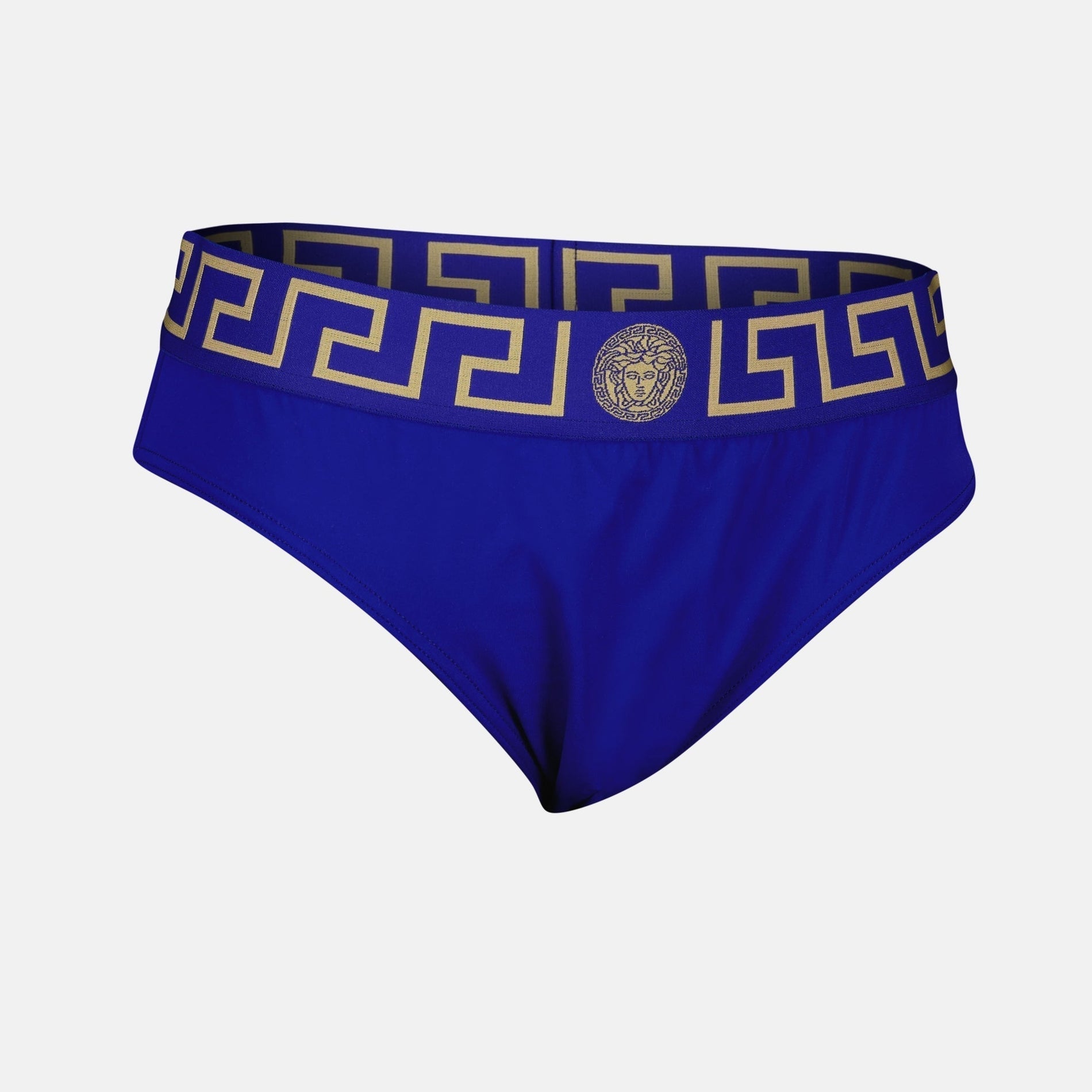 Versace Medusa Greca Swim Brief - image 3