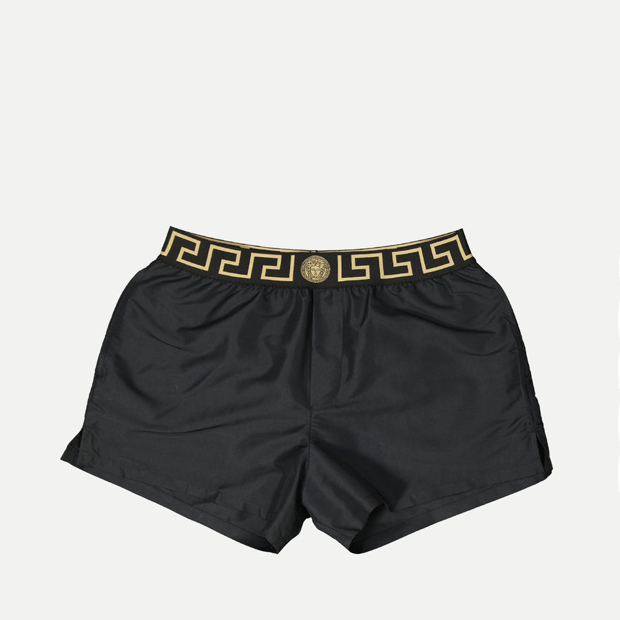 Versace Greca Swim Shorts
