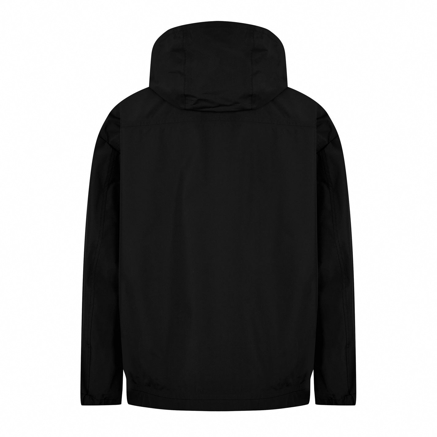 Dolce & Gabbana Plate Windbreaker Jacket - image 2