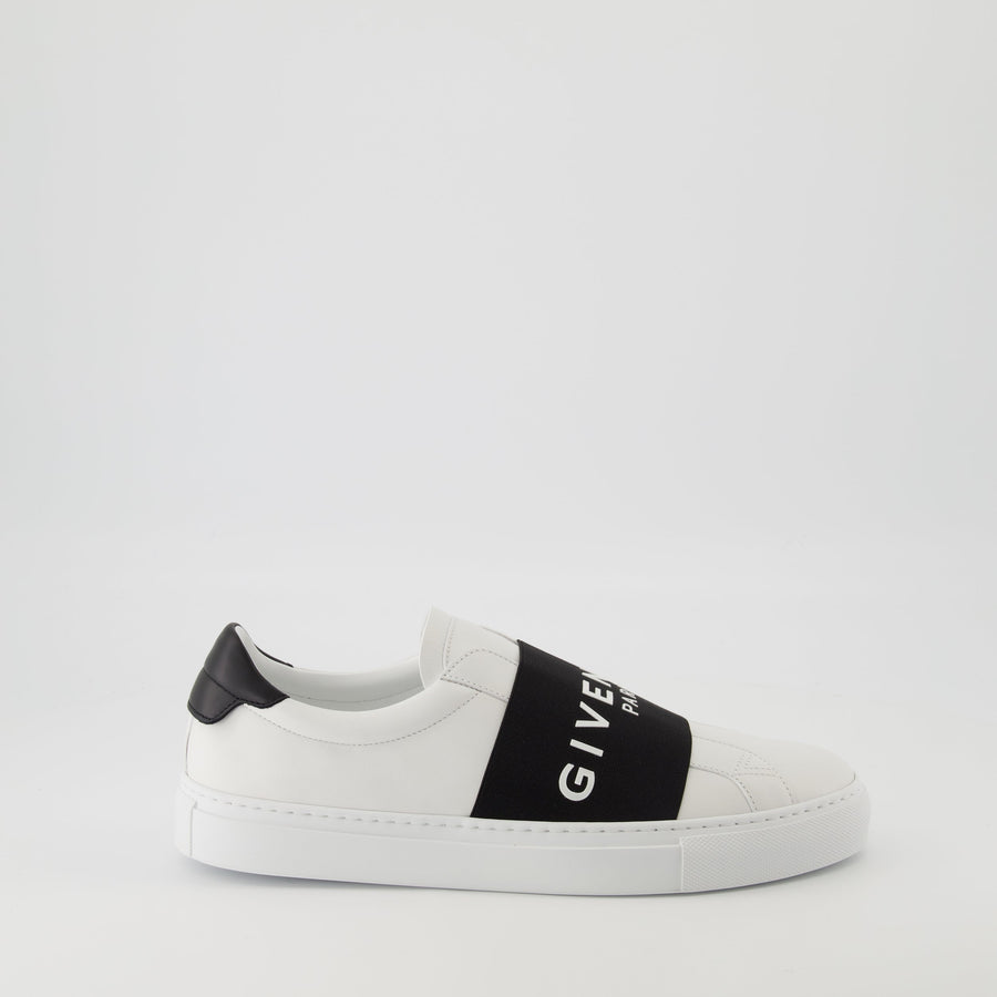 Givenchy Urban Street Sneakers
