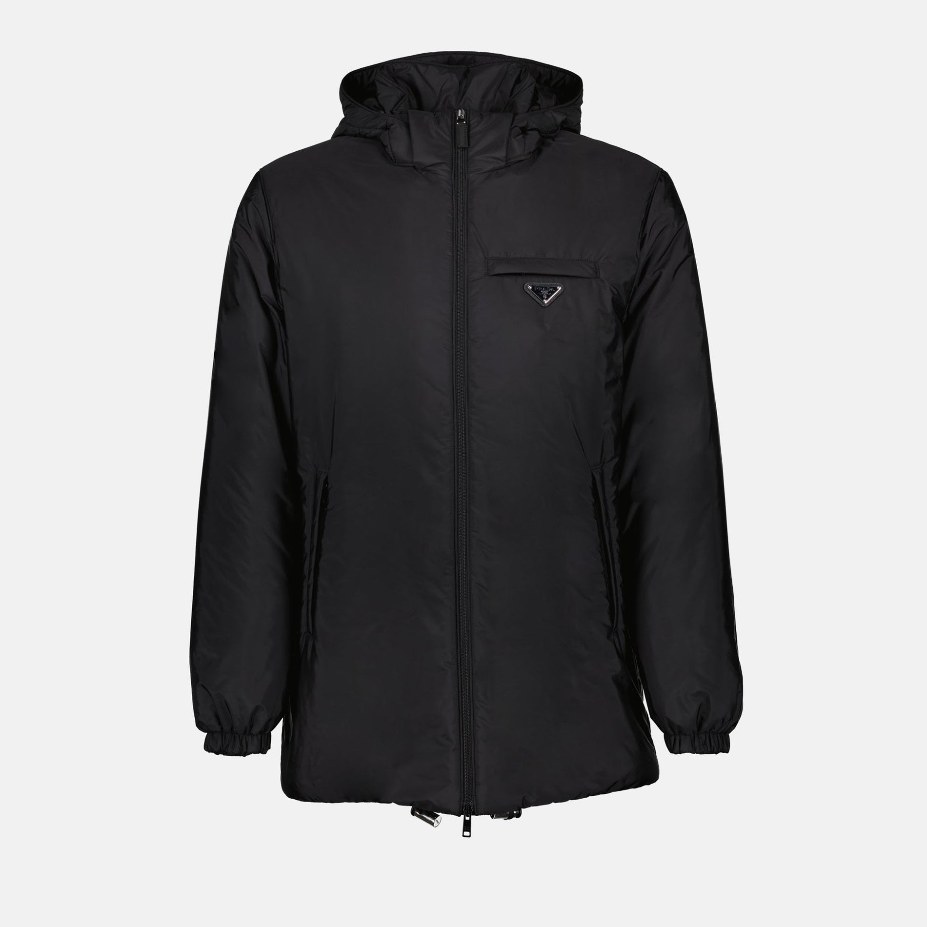 Prada Re-Nylon Jacket