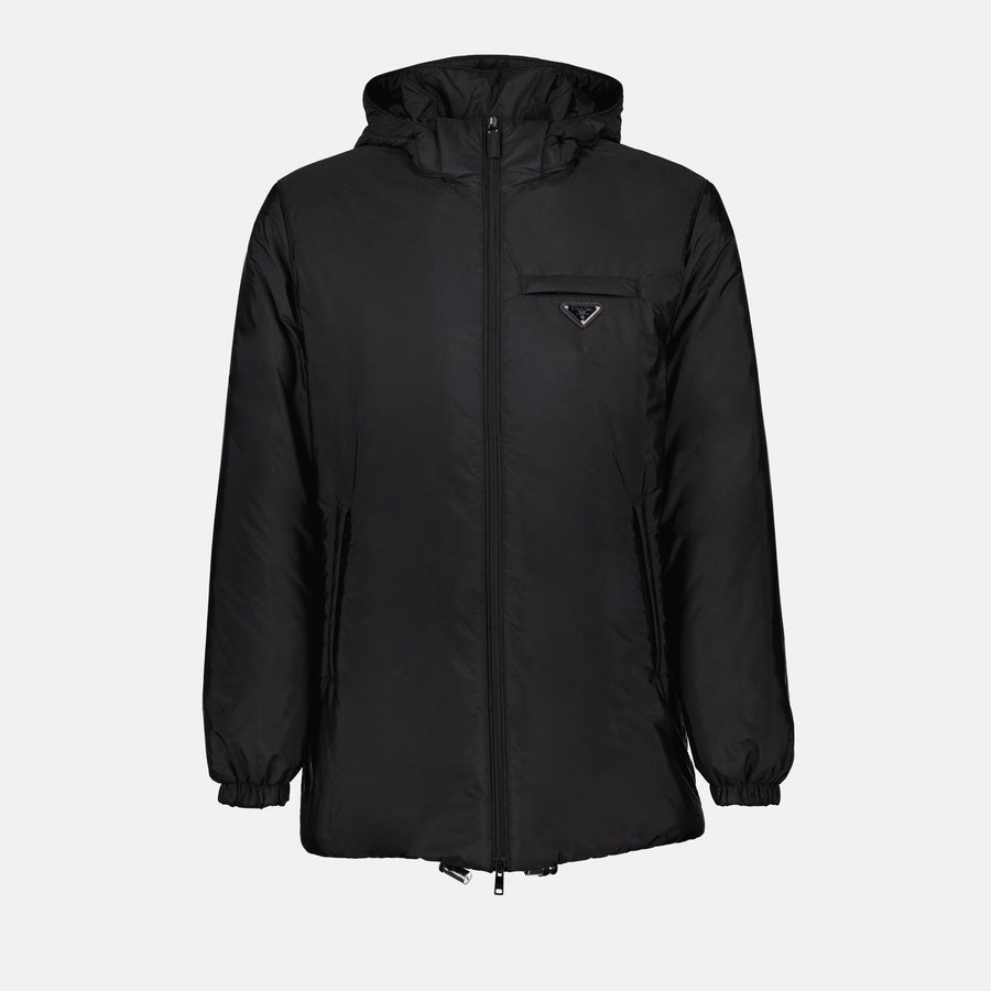 Prada Re-Nylon Jacket