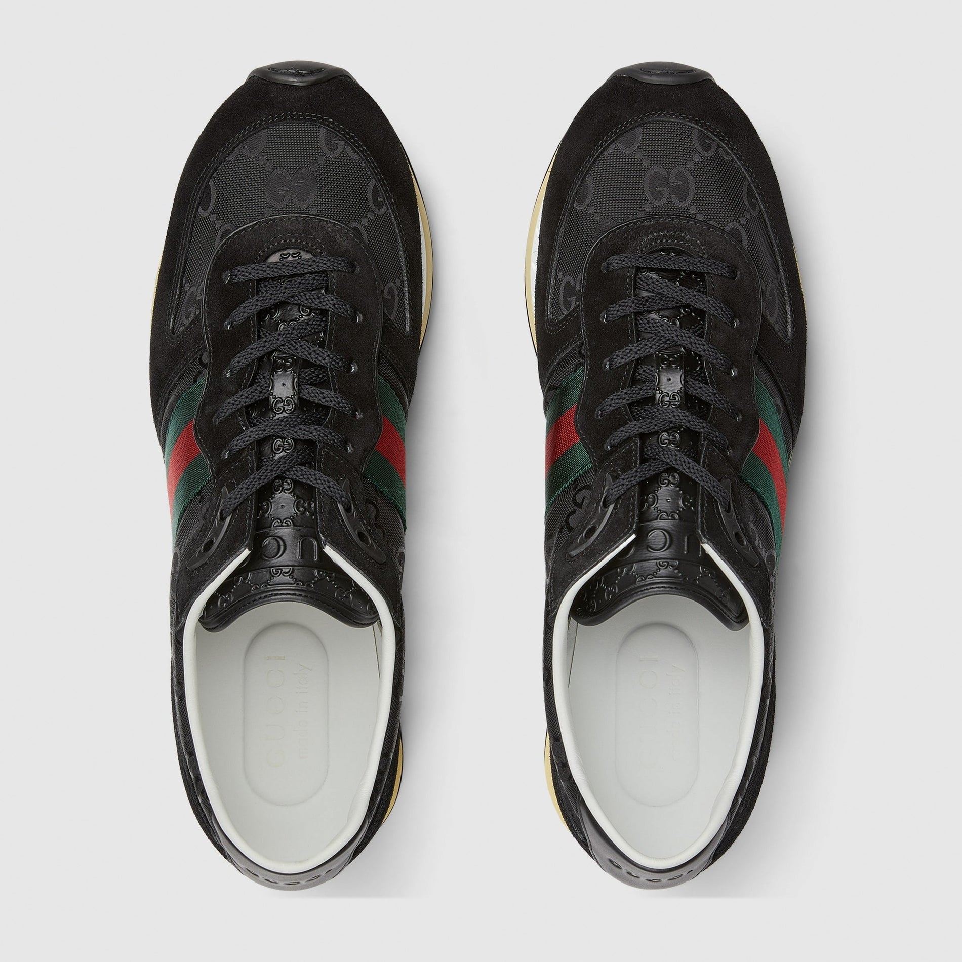 Gucci Re-Motion sneaker - image 6