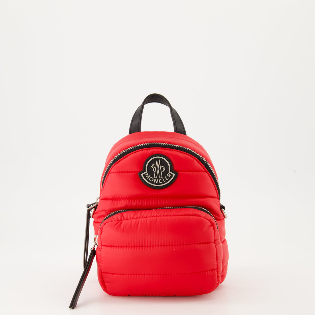 Padded Mini Backpack