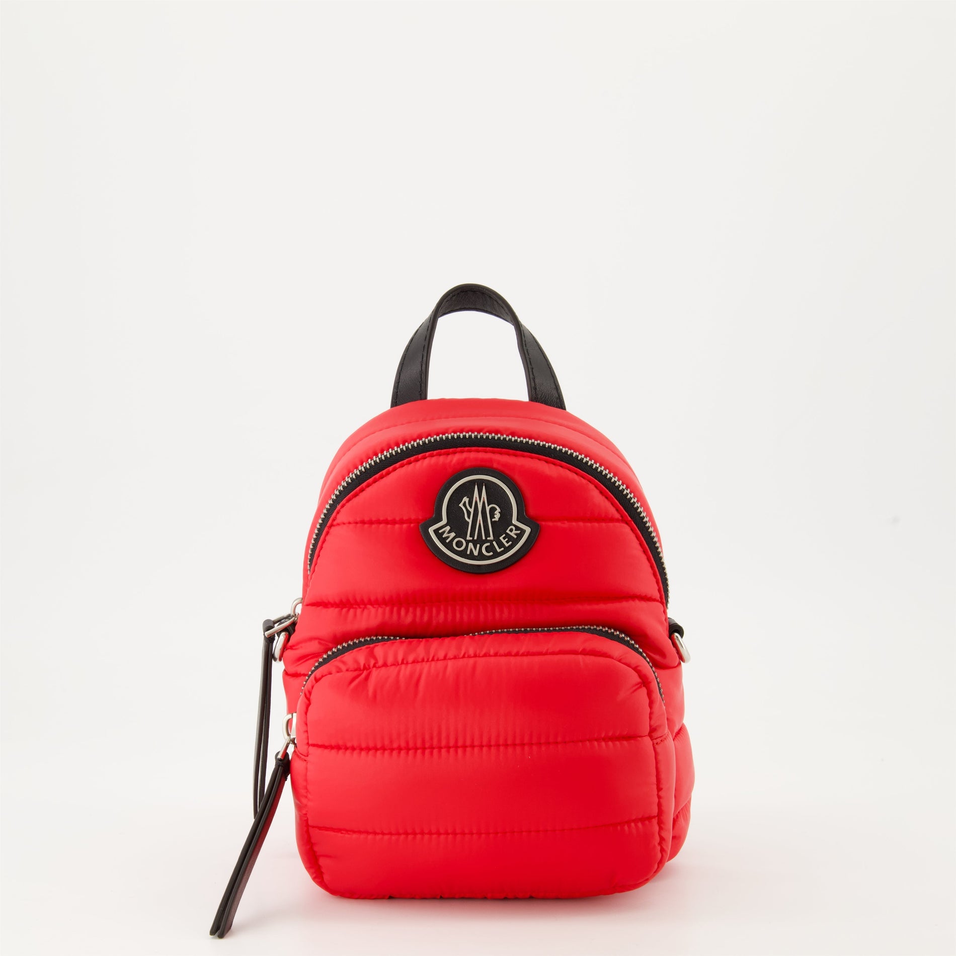 Moncler Padded Mini Backpack