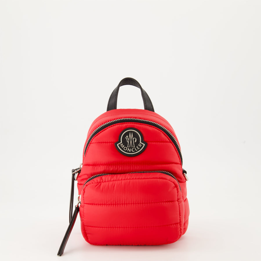 Moncler Padded Mini Backpack