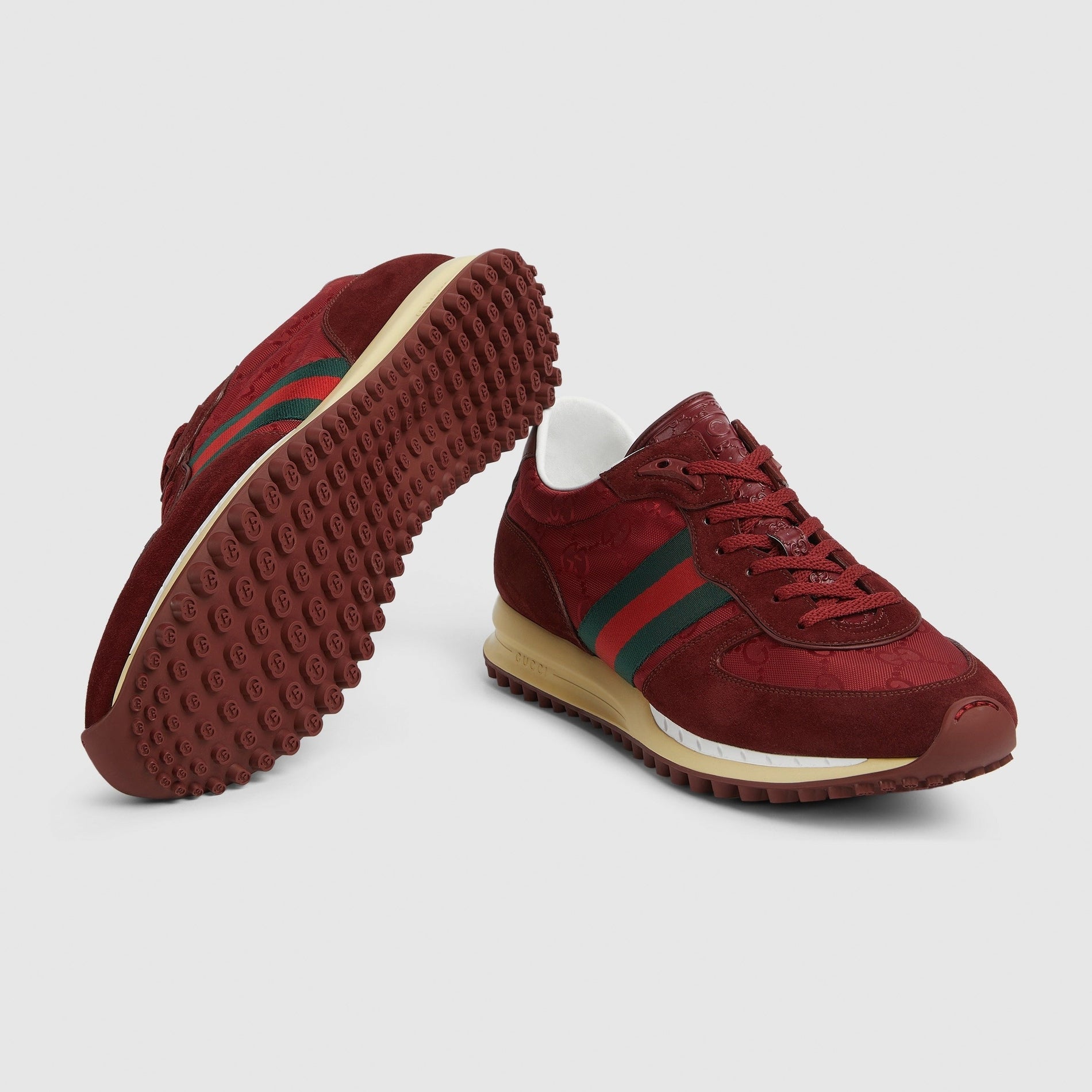 Gucci Re-Motion sneaker - image 5