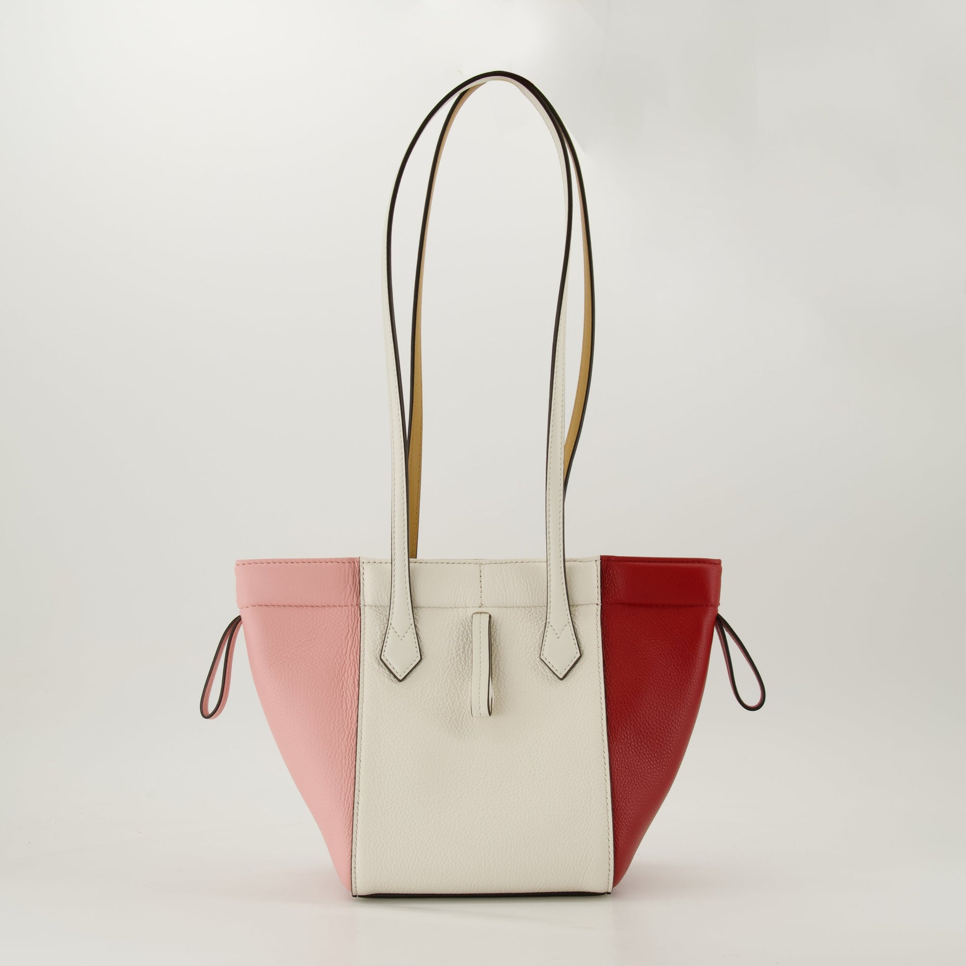Fendi Mini Bucket Bag - image 4