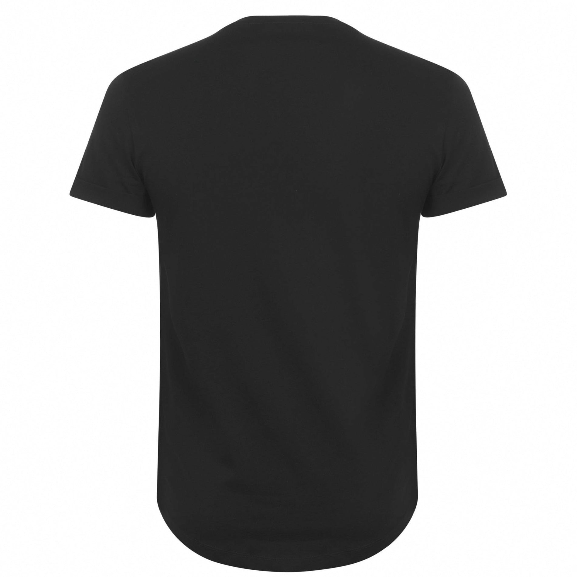 Balmain Coin Logo Cotton T-Shirt - image 2