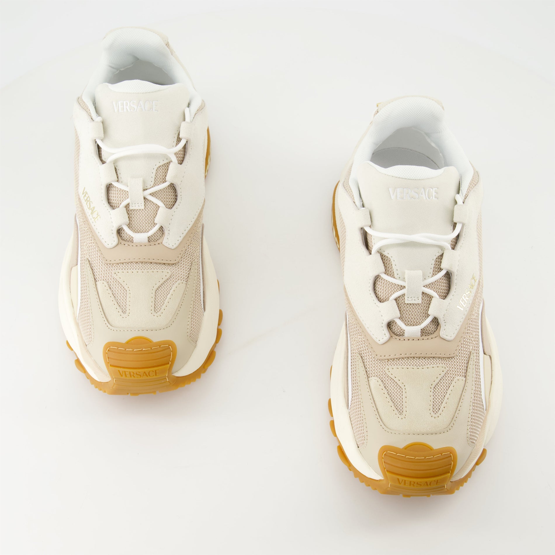 Versace Mercury M_VS_04 Sneakers - image 6
