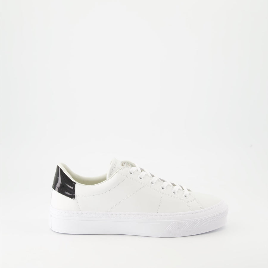 Givenchy City Sport Sneakers