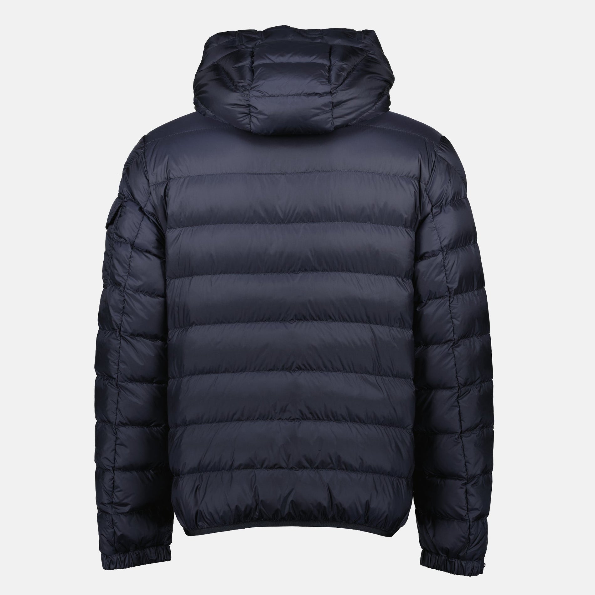 Moncler Najan Down Jacket - image 2
