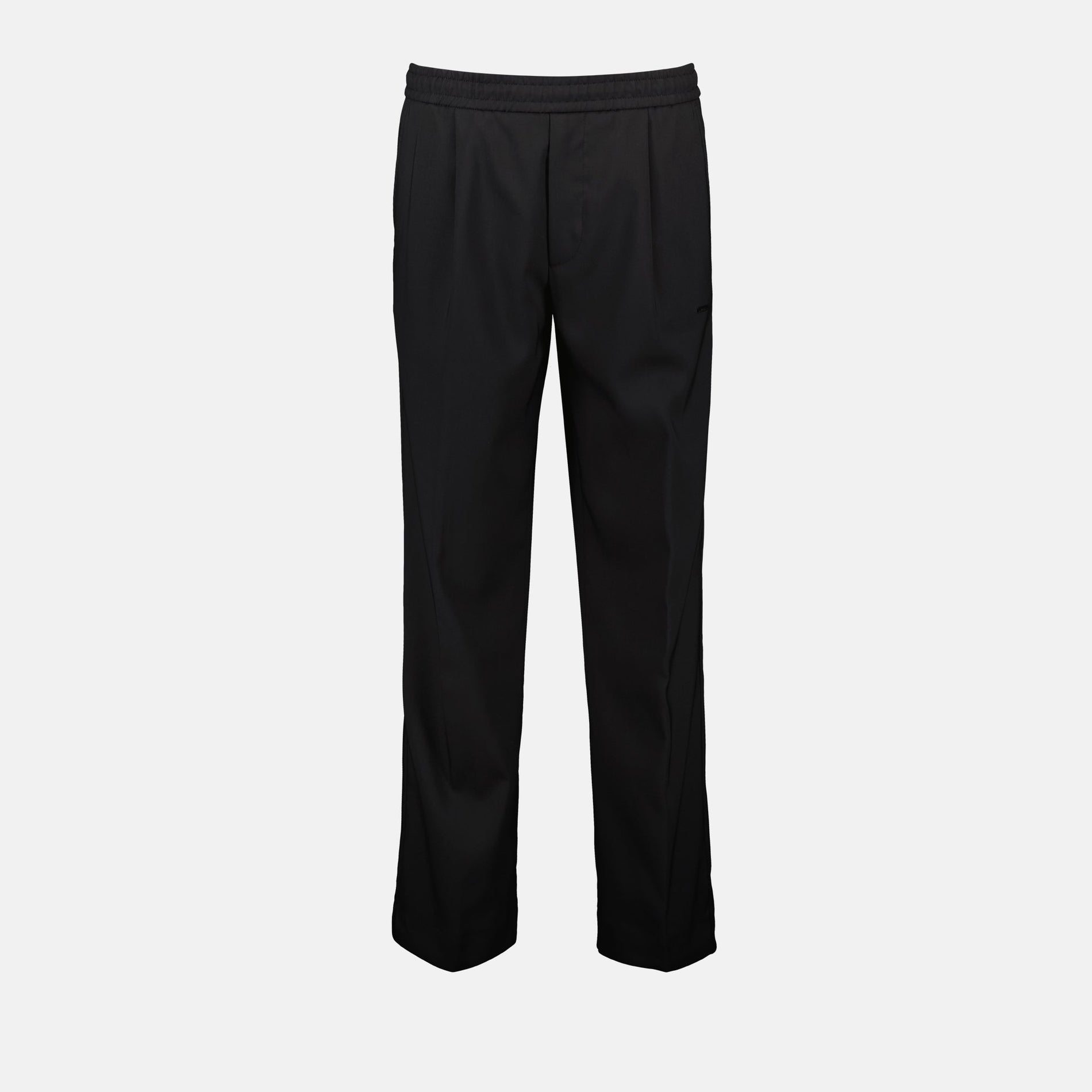 Moncler Dressed Jogging Pants