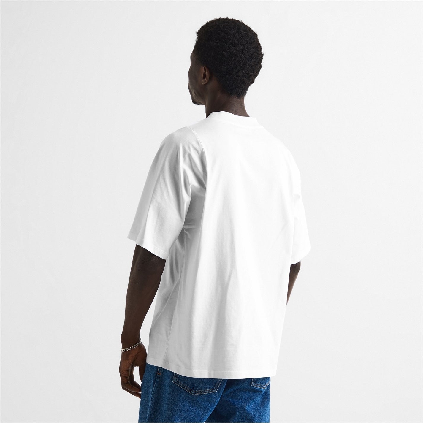 Balmain Men’s Vine T-Shirt - image 4
