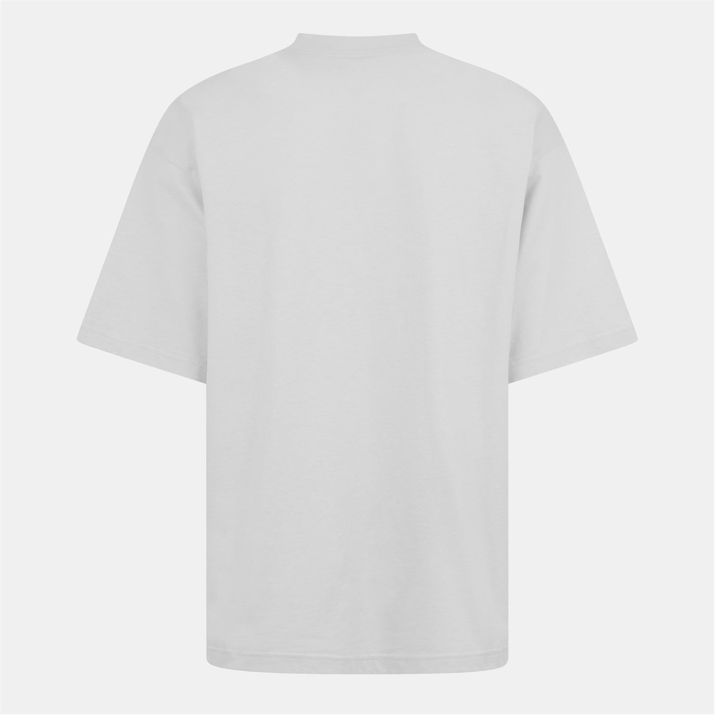 Balenciaga Men’s Oversized T-Shirt - image 2