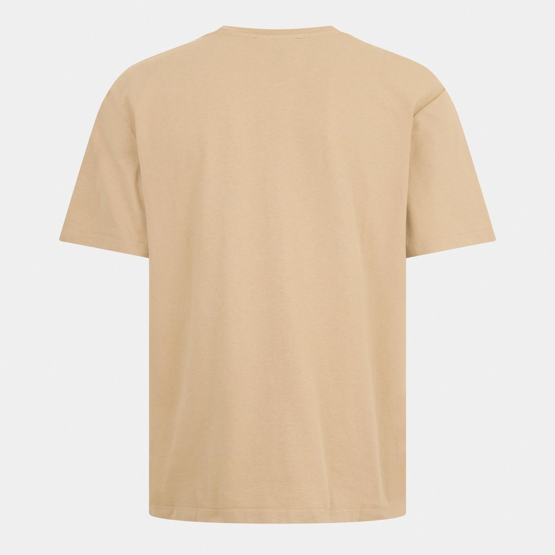 Balmain Men's Medal Logo Cotton T-Shirt - image 2