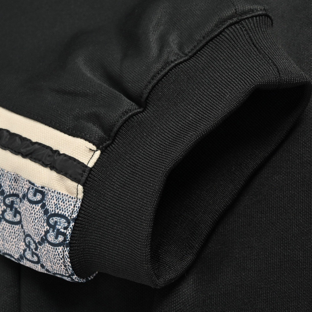 Gucci GG Side-Stripe Track Pants - image 5