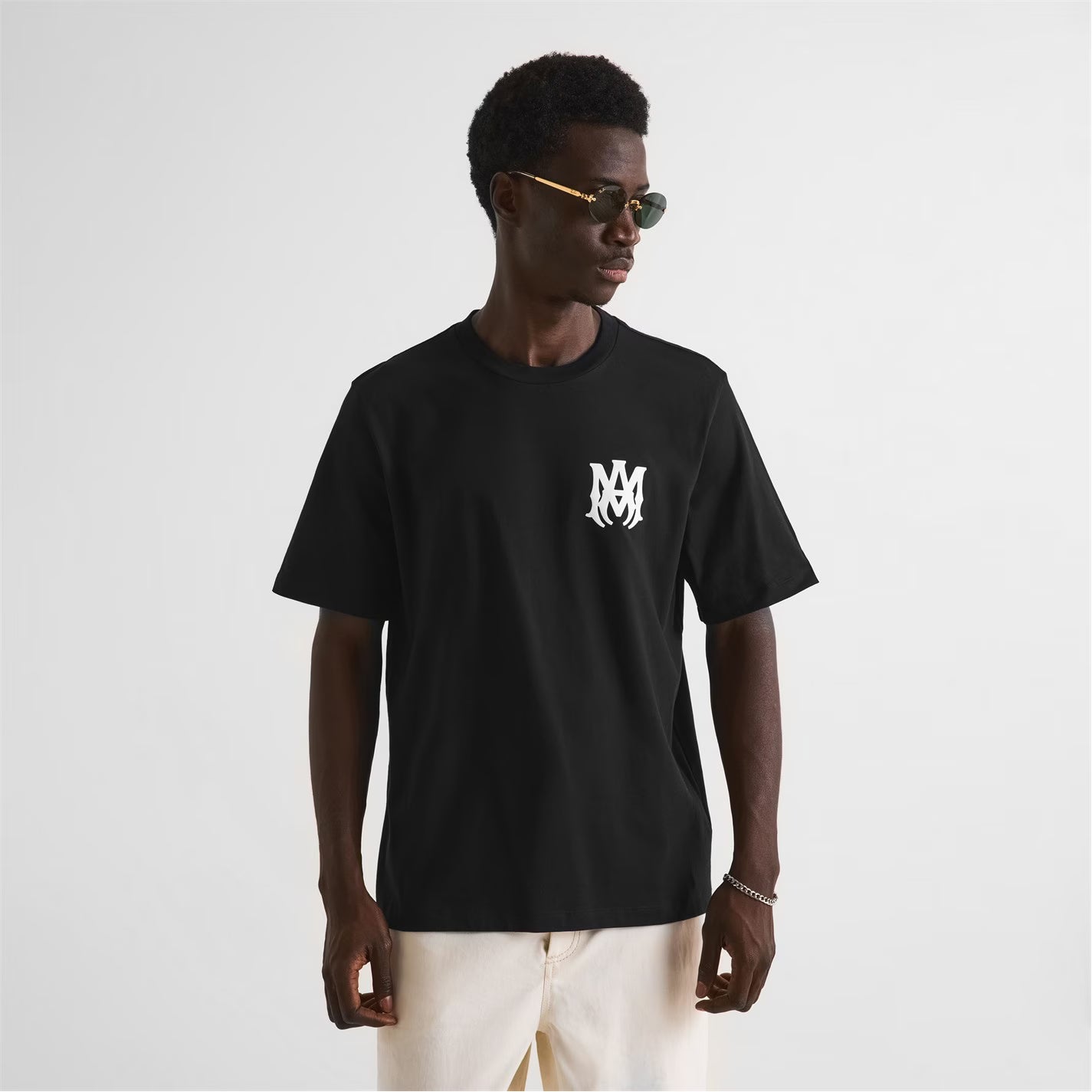 Amiri Men’s MA Core Logo T-Shirt - image 3