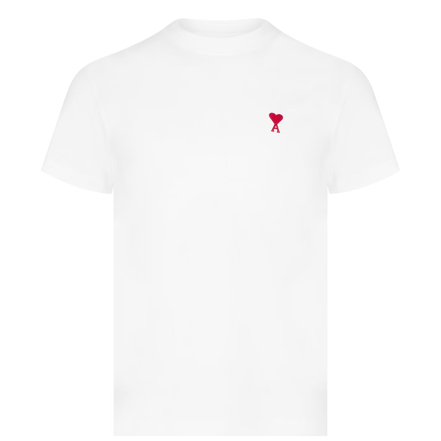 Ami Paris Paris Men’s De Cœur T-Shirt