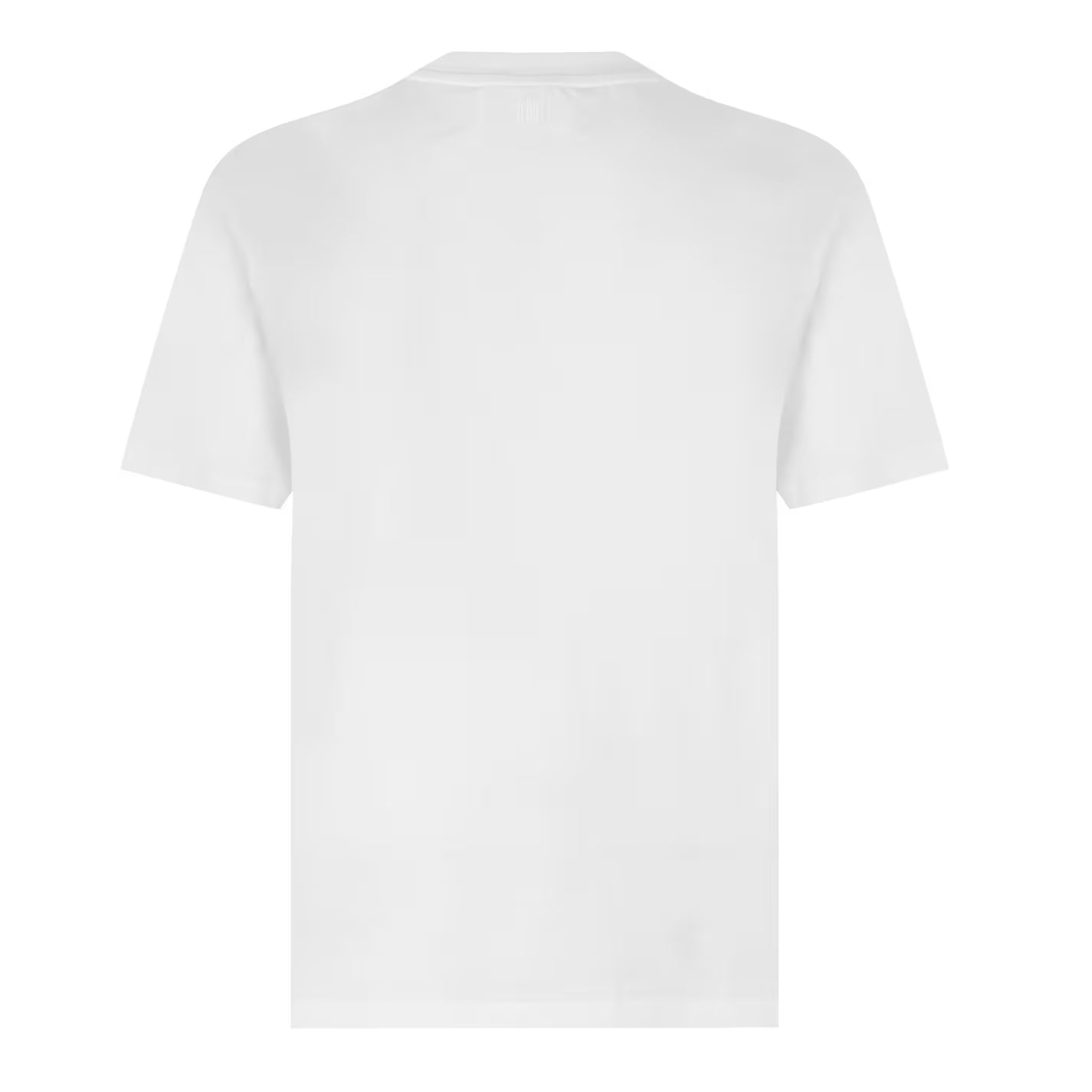 Ami Paris Paris Men’s De Cœur T-Shirt - image 2
