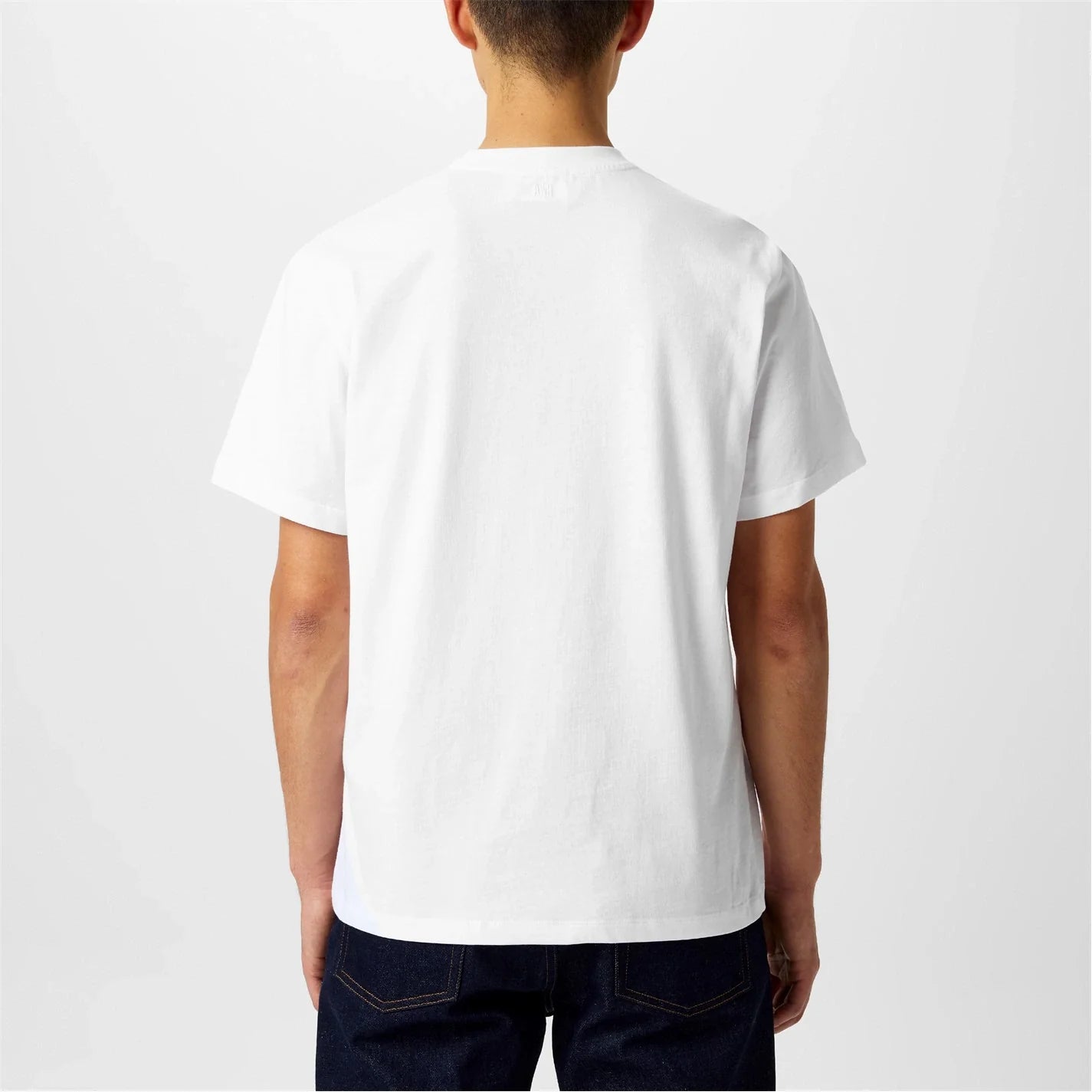 Ami Paris Paris Men’s De Cœur T-Shirt - image 3