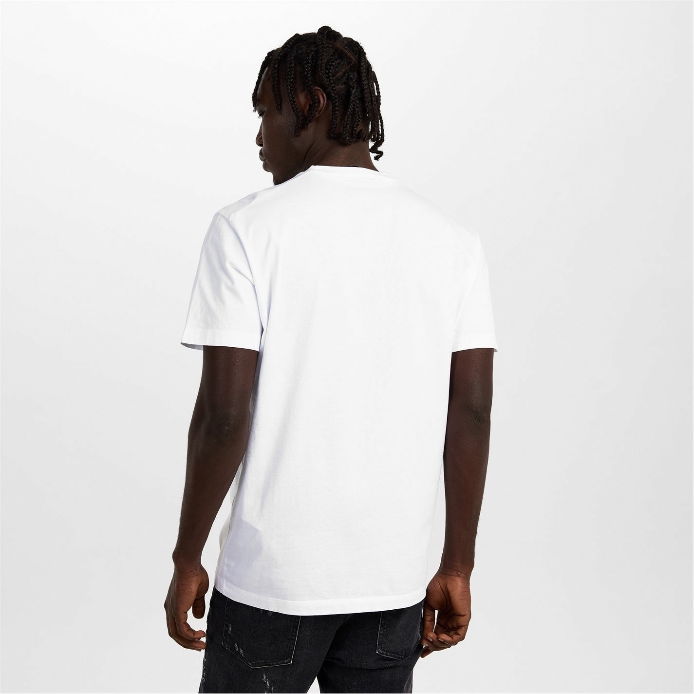 Dsquared2 Men’s DSQ Splat T-Shirt - image 4