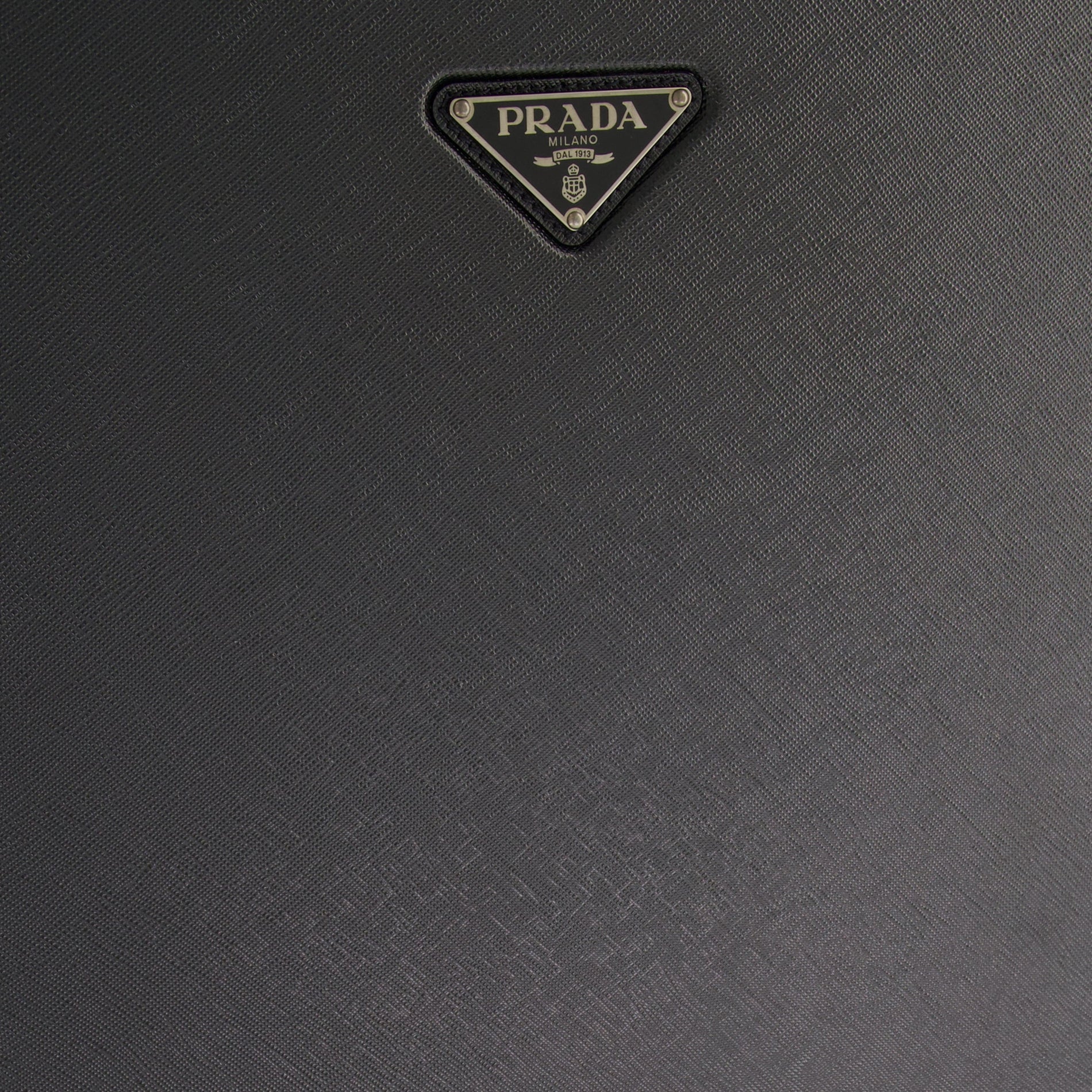 Prada Wheeled Suitcase - image 4