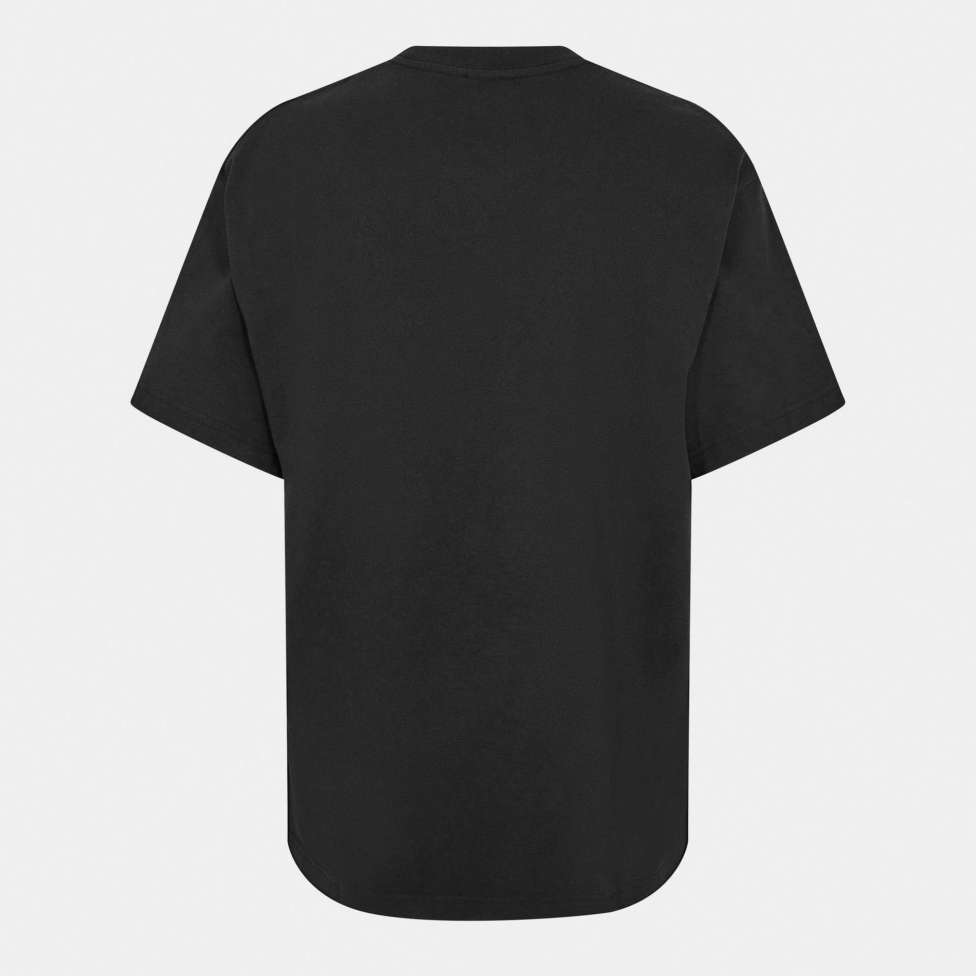 Kenzo Tiger Heart Cotton T-Shirt - image 2