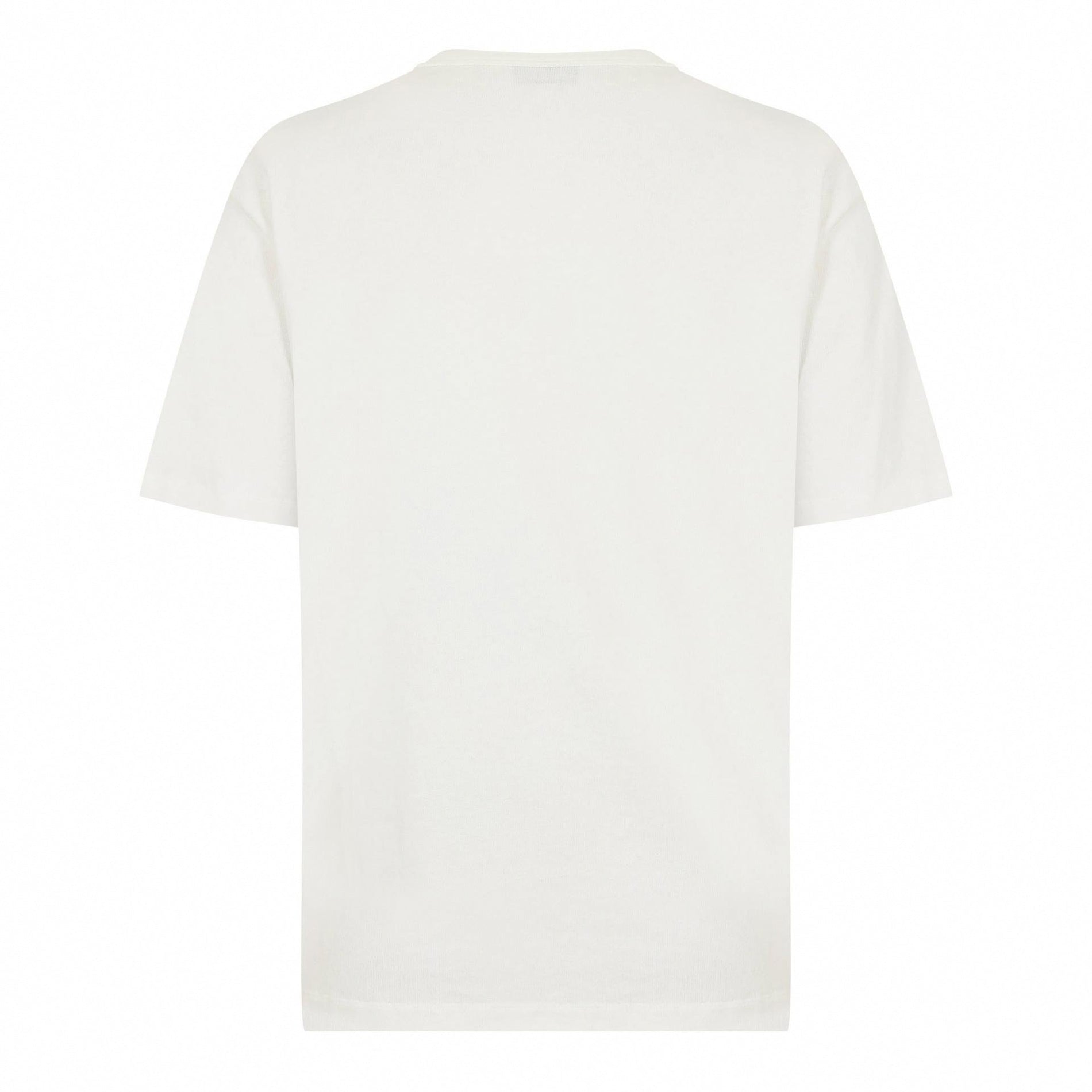 Kenzo Graphic Print Cotton T-Shirt - image 2