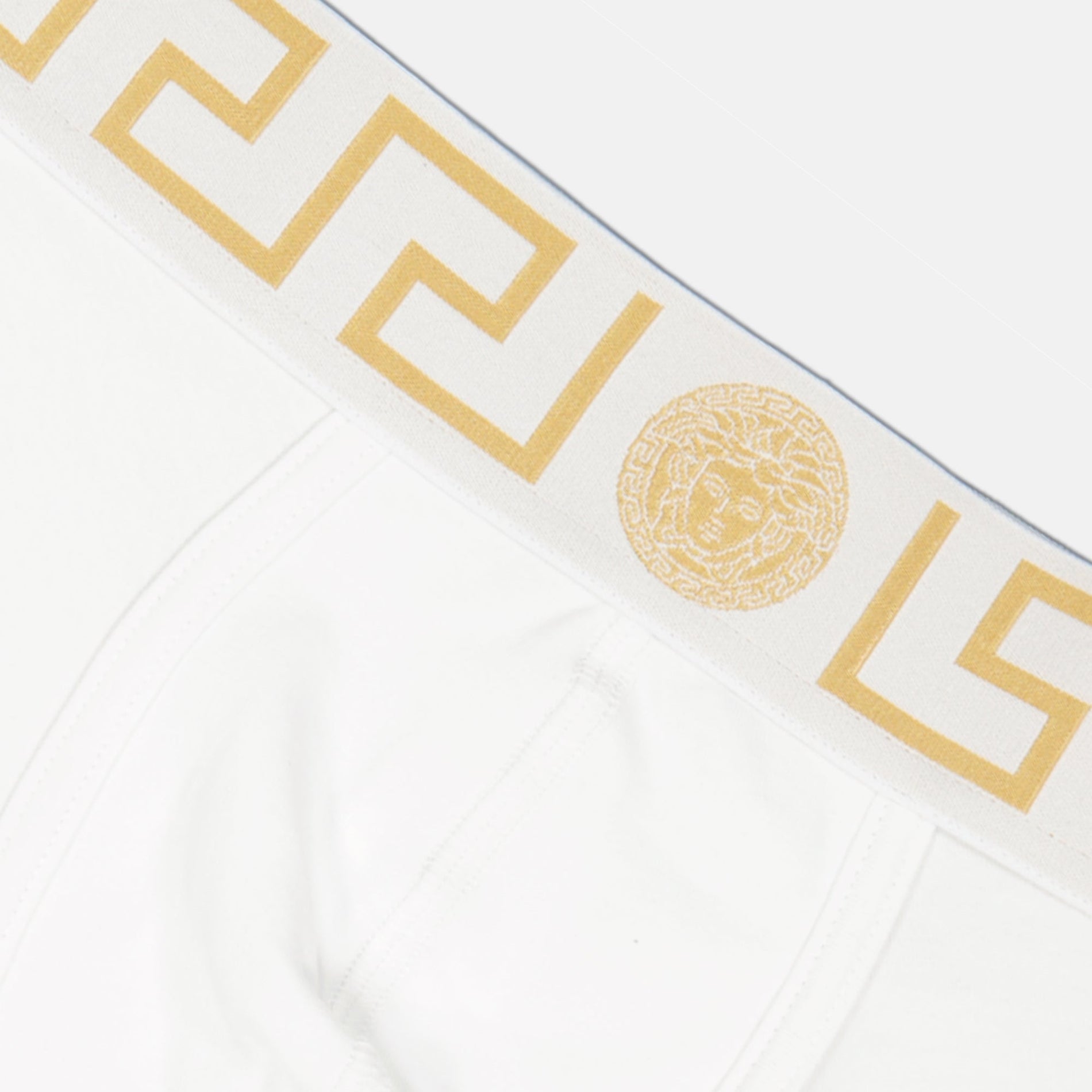 Versace Medusa Long Boxer - image 2