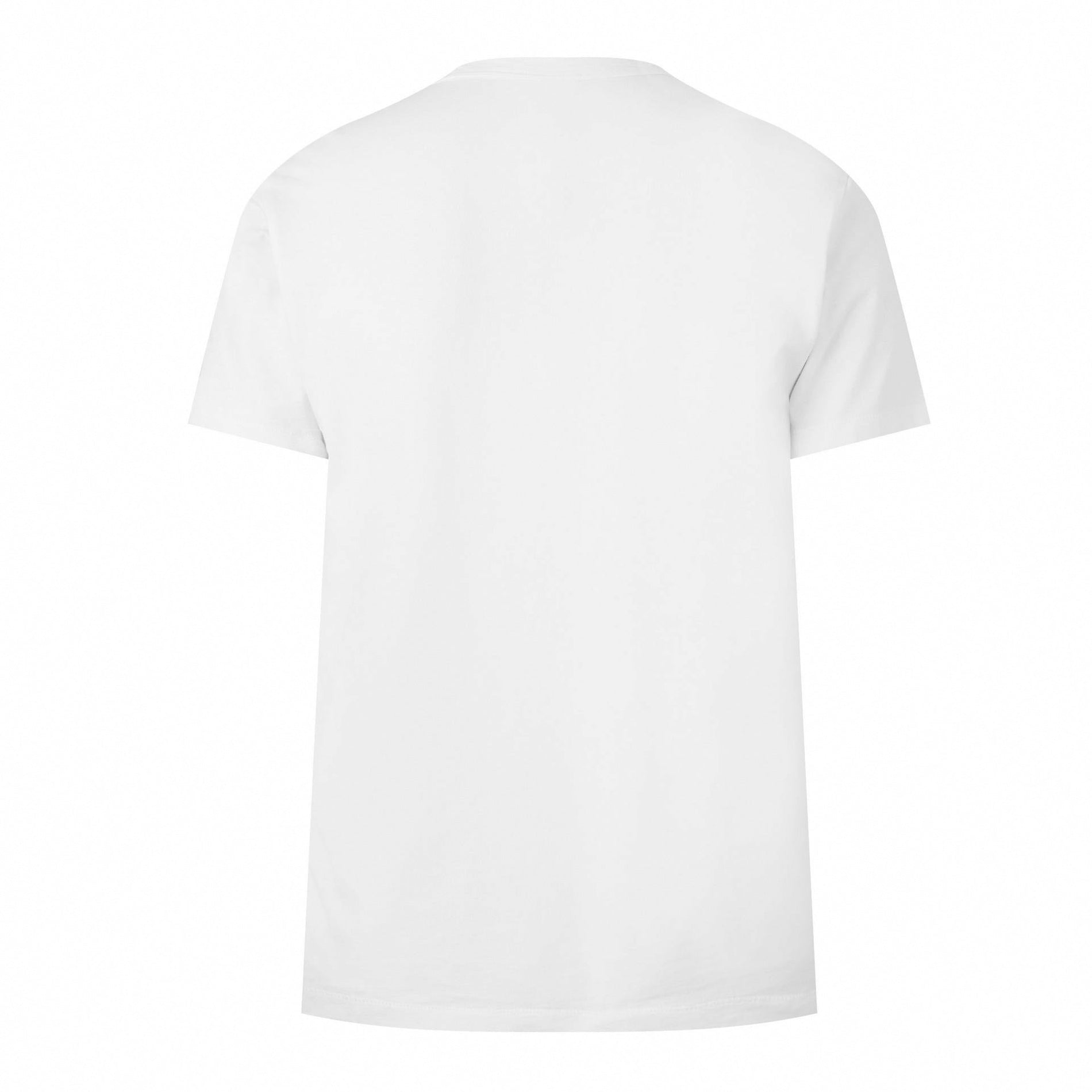 Kenzo Jumping Tiger Cotton T-Shirt - image 2