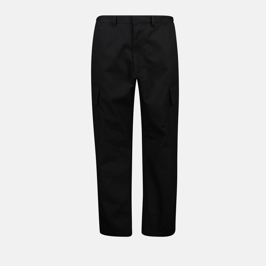 Prada Cargo Pants