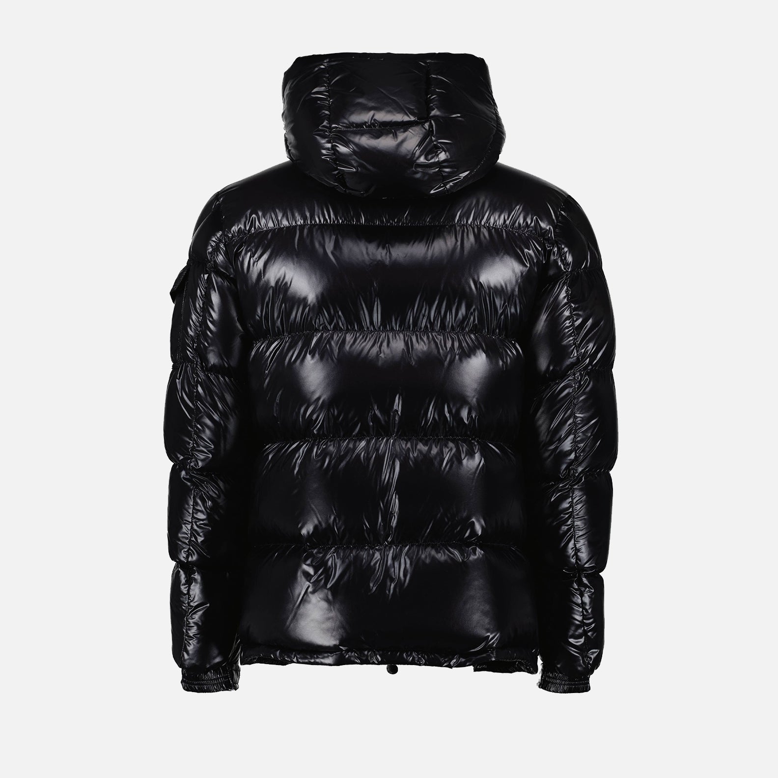 Moncler Ecrins Puffer Jacket - image 3
