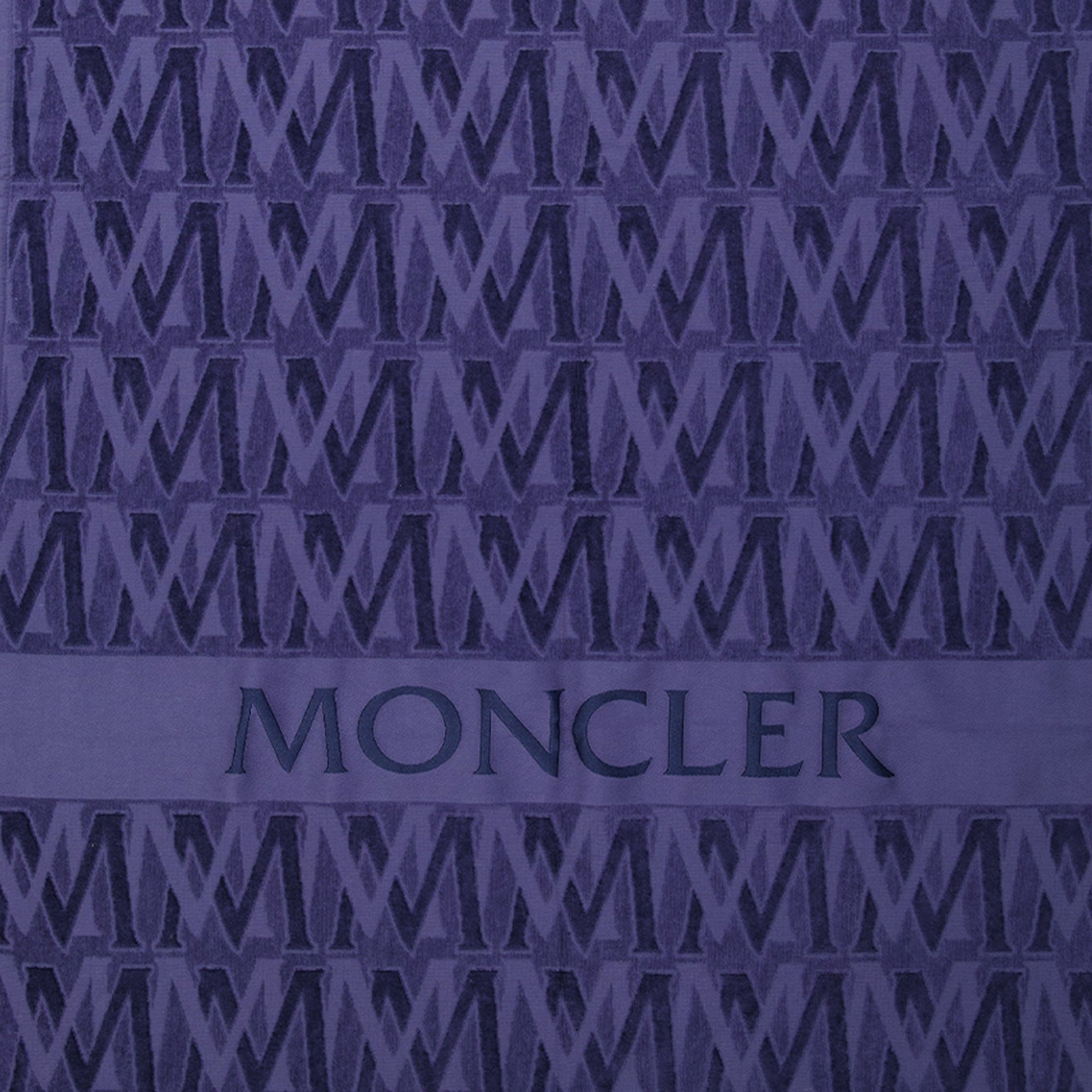 Moncler Beach Towel - image 3