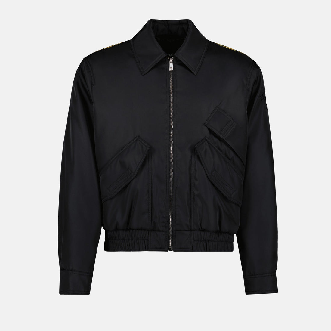Reversible Jacket