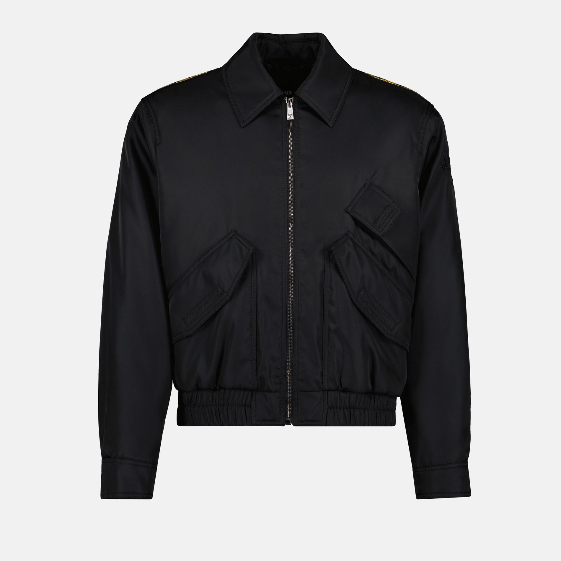 Versace Reversible Jacket