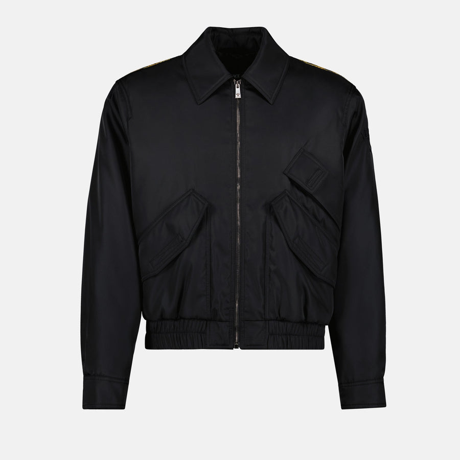 Versace Reversible Jacket
