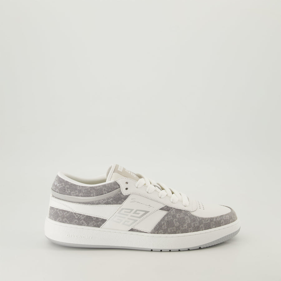 Givenchy G-Move Sneakers