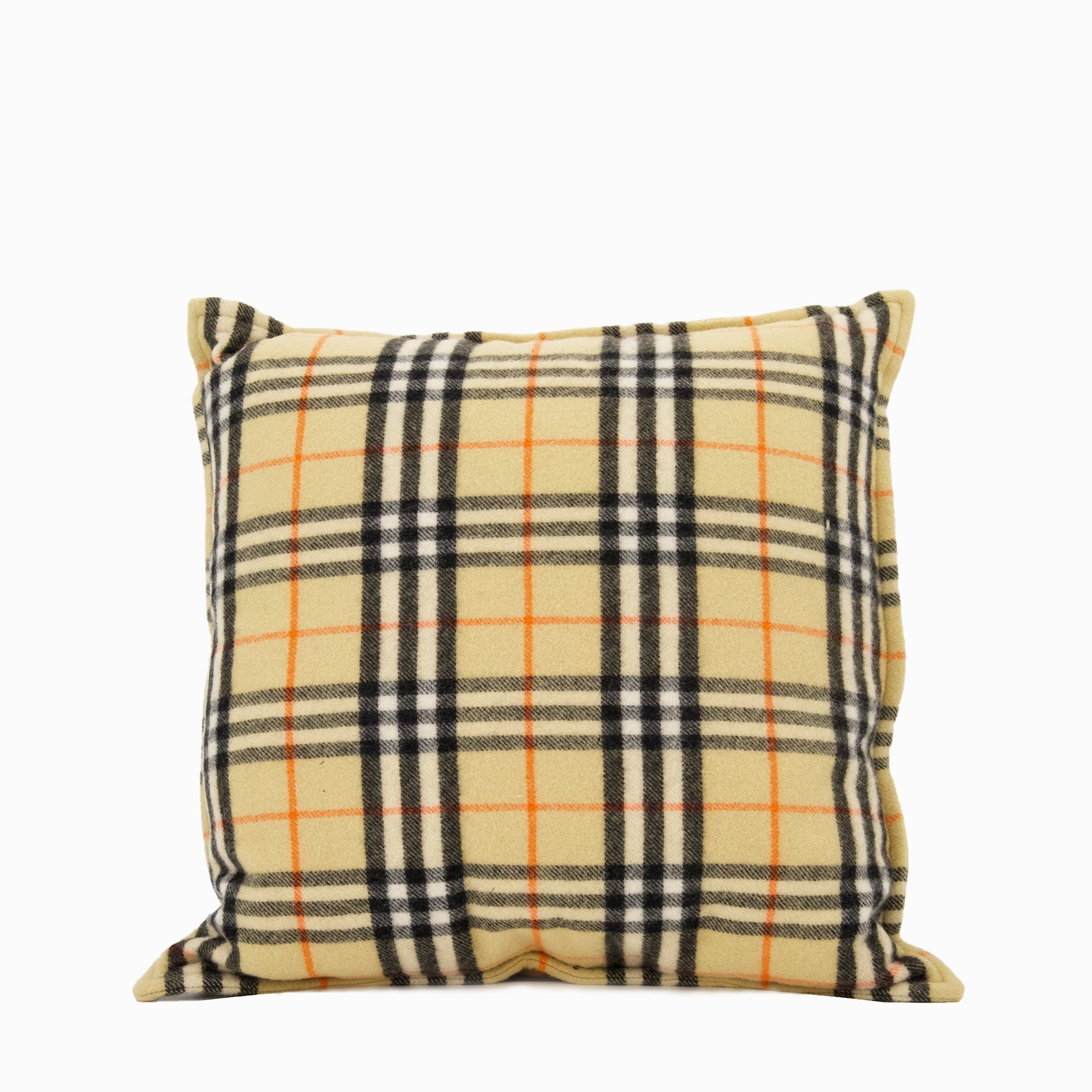 Burberry Classic Check Cushion - image 4