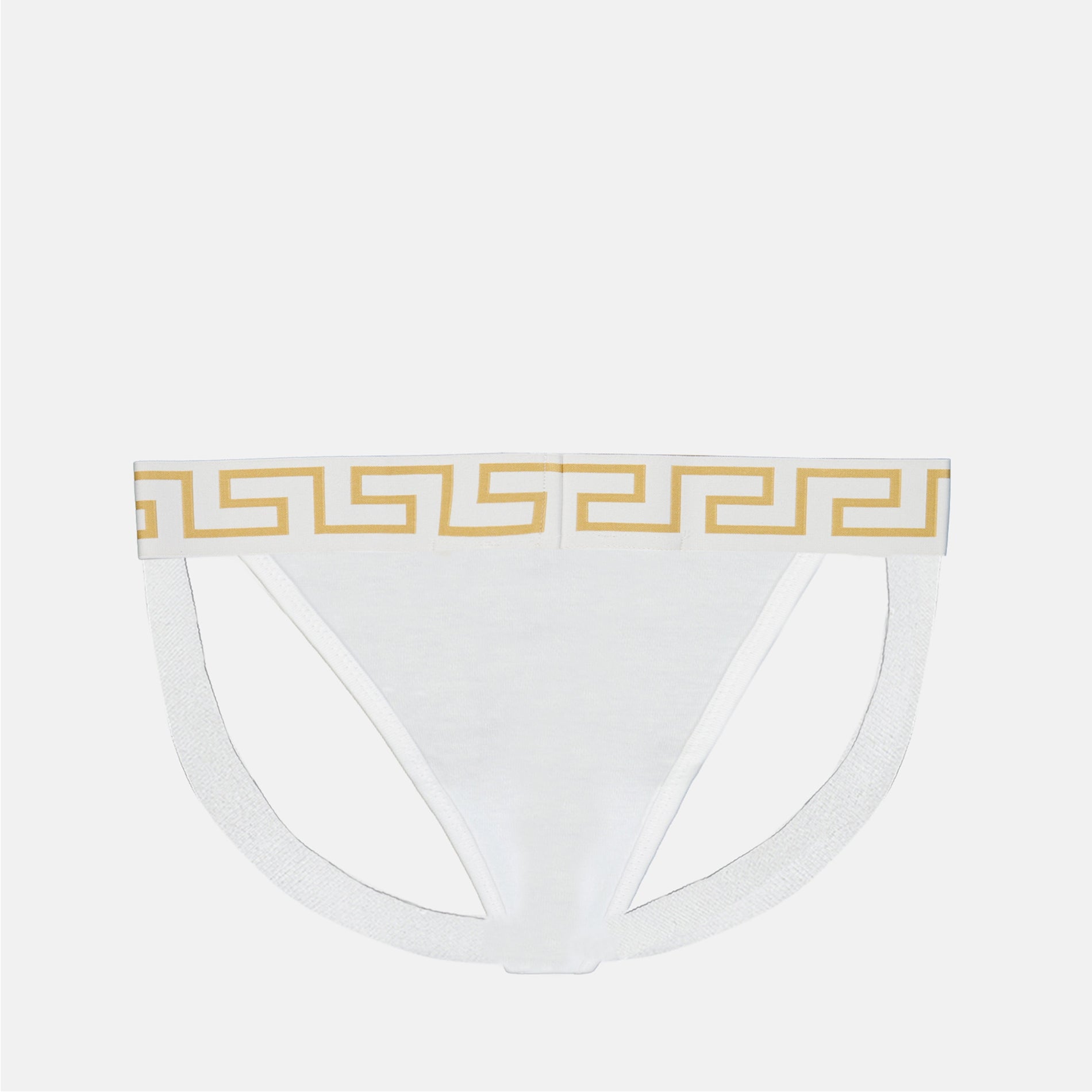 Versace Jockstrap Medusa Greca - image 3